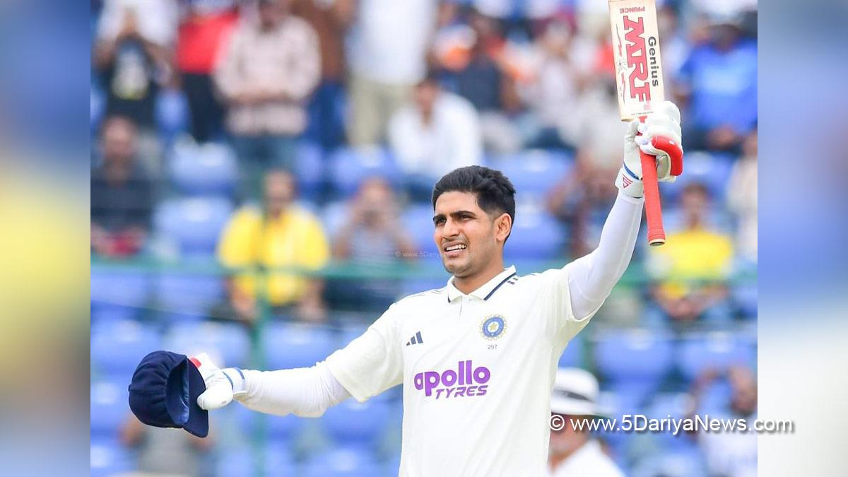Shubman Gill, Sports News, Cricket, Cricketer, Player, Bowler, Batsman