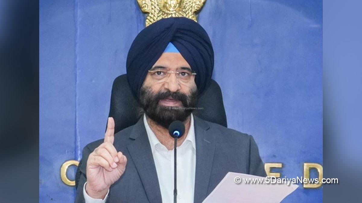 Manjinder Singh Sirsa, Bharatiya Janata Party, BJP, BJP Delhi