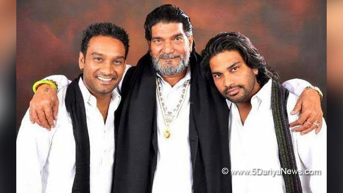 Music, Entertainment, Singer, Song, Puran Shah Koti, Master Saleem