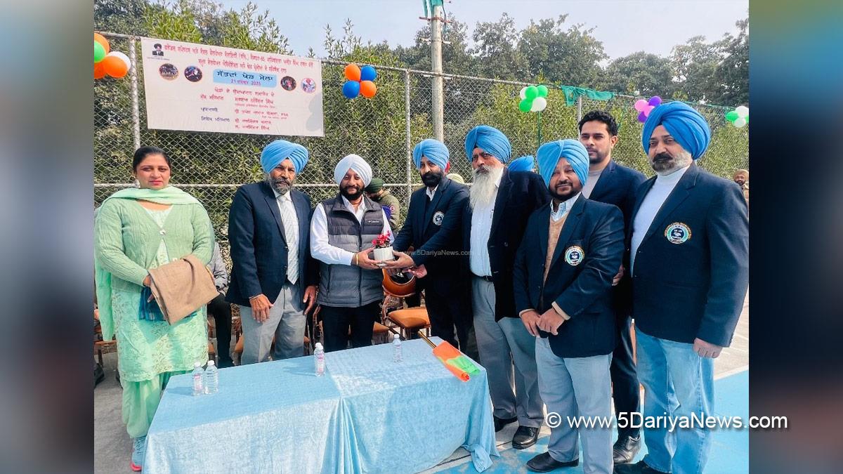 Kulwant Singh Mohali, SAS Nagar, Mohali, SAS Nagar Mohali, Sahibzada Ajit Singh Nagar, AAP, Aam Aadmi Party, Aam Aadmi Party Punjab, AAP Punjab