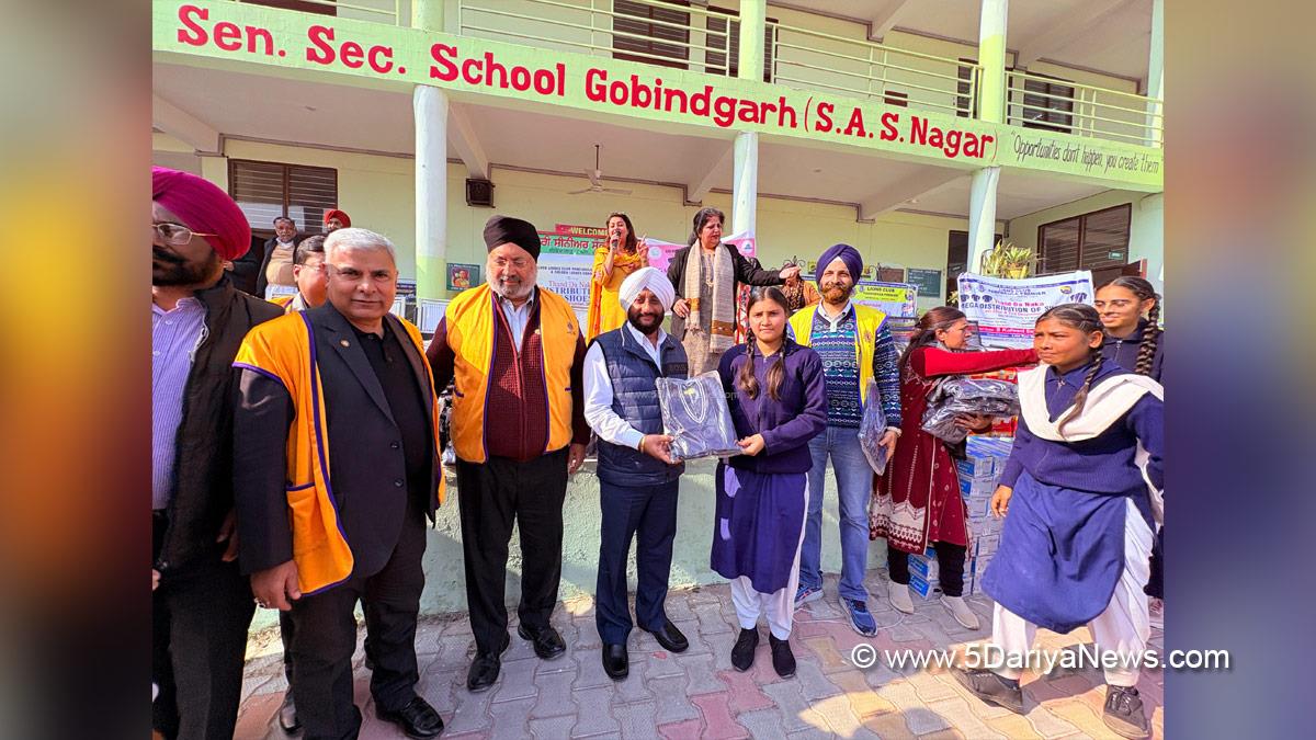 Kulwant Singh Mohali, SAS Nagar, Mohali, SAS Nagar Mohali, Sahibzada Ajit Singh Nagar, AAP, Aam Aadmi Party, Aam Aadmi Party Punjab, AAP Punjab