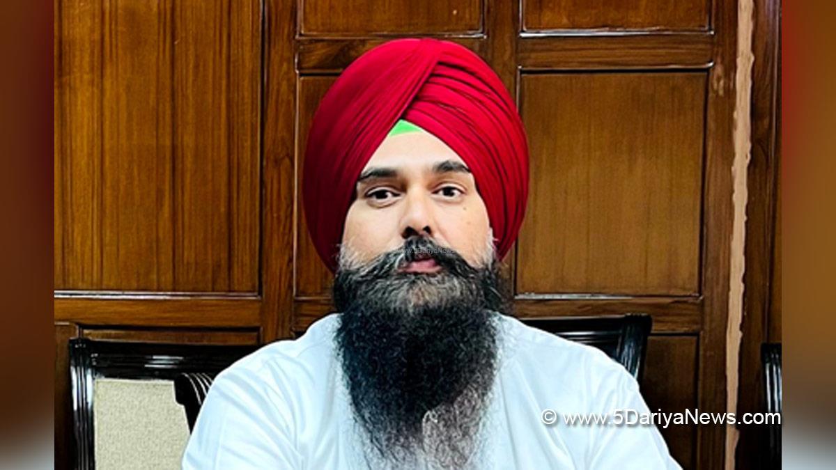 Malwinder Singh Kang, Malvinder Singh Kang, AAP, Aam Aadmi Party, Aam Aadmi Party Punjab, AAP Punjab