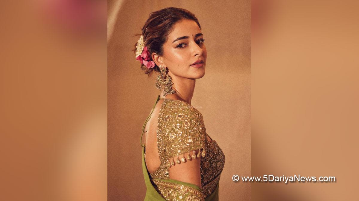 Ananya Panday, Bollywood, Entertainment, Mumbai, Actress, Cinema, Hindi Films, Movie, Mumbai News, Heroine
