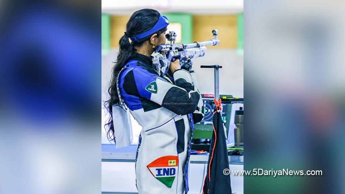 Sports News, Shooting, Shooter