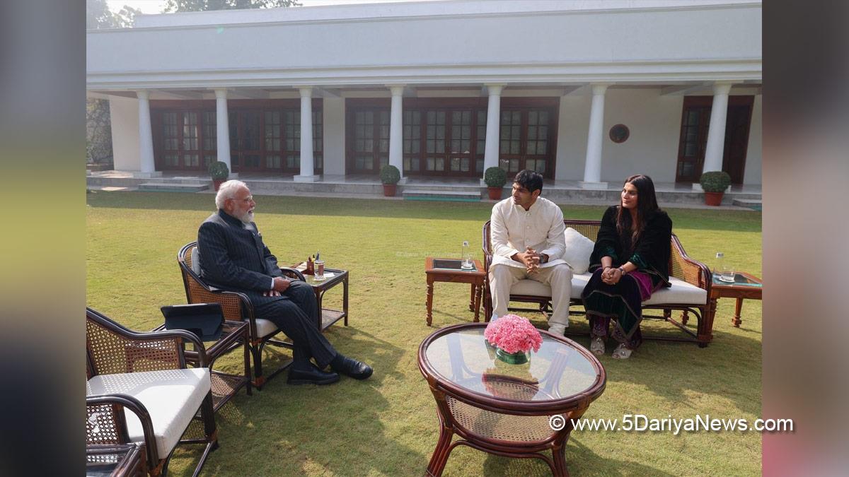 Narendra Modi, Modi, BJP, Bharatiya Janata Party, Prime Minister of India, Prime Minister, Narendra Damodardas Modi, Neeraj Chopra