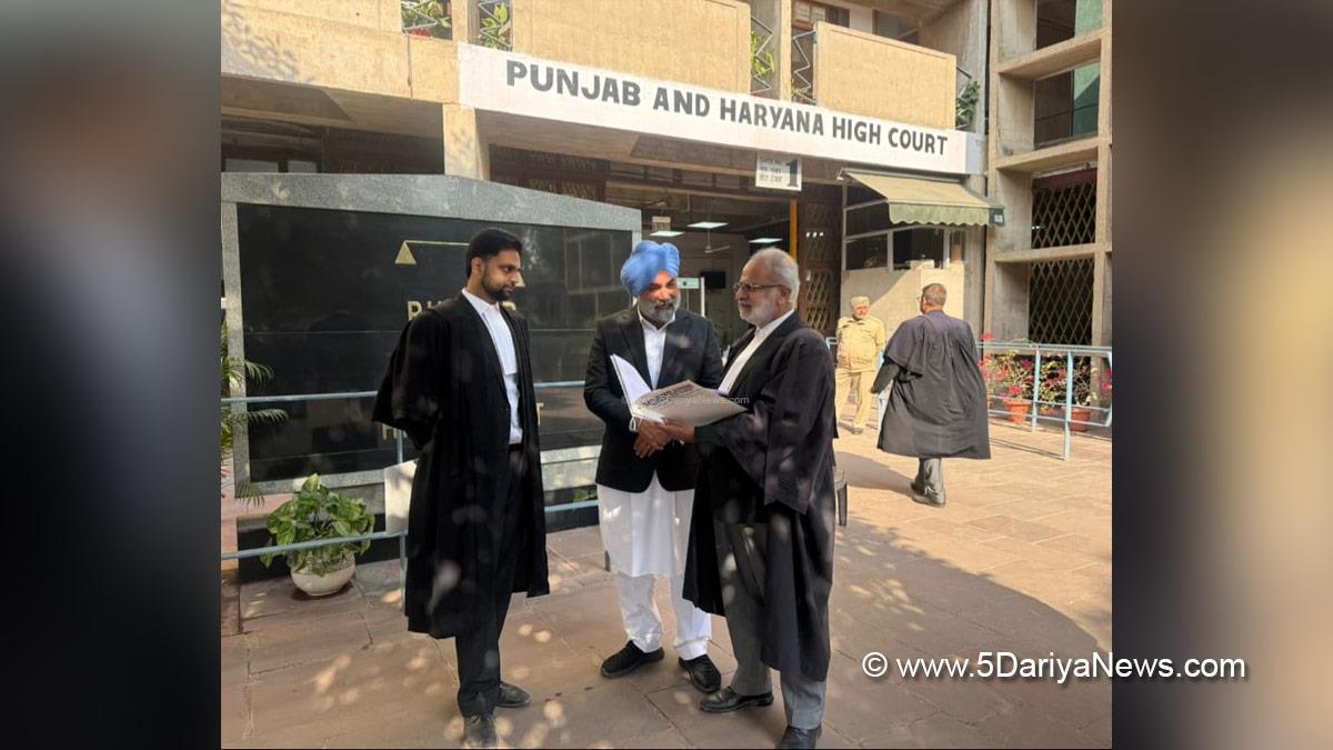 Kuljit Singh Bedi, Mohali Municipal Corporation, Sahibzada Ajit Singh Nagar, Punjab Pradesh Congress Committee, Congress, Punjab Congress