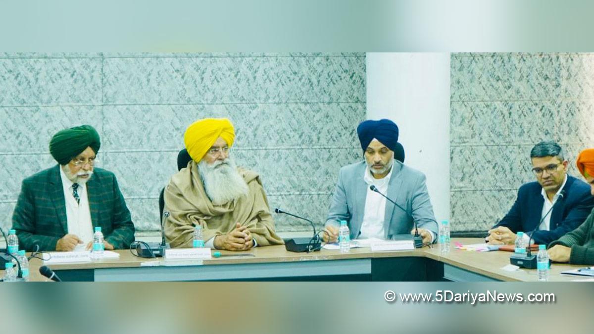 Gurmeet Khudian, Gurmeet Singh Khudian, AAP, Aam Aadmi Party, Aam Aadmi Party Punjab, AAP Punjab