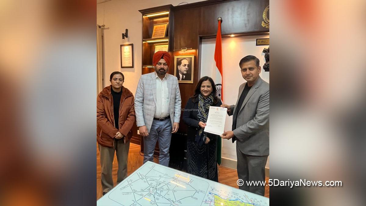 Himanshu Aggarwal, Dr Himanshu Aggarwal, DC Jalandhar, Jalandhar, Deputy Commissioner Jalandhar
