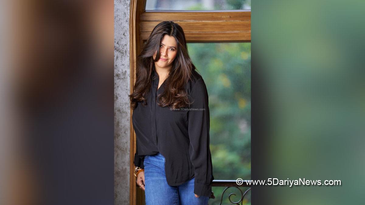 Bollywood, Entertainment, Mumbai, Actress, Cinema, Hindi Films, Movie, Mumbai News, Ekta Kapoor