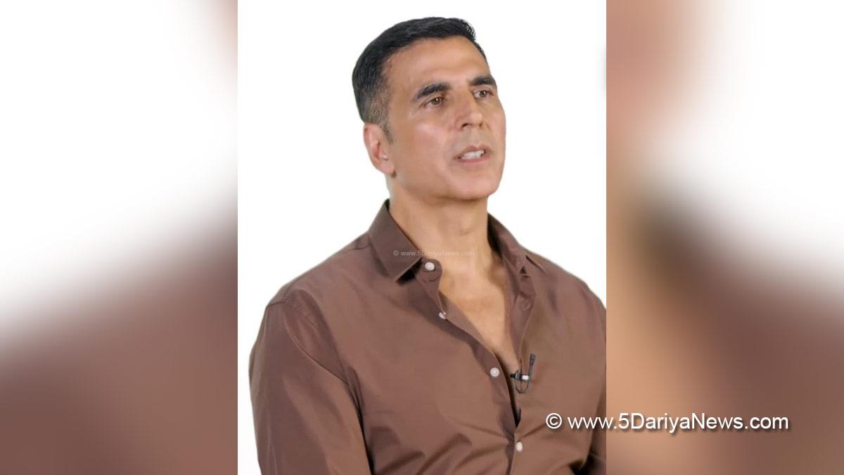 Akshay Kumar, Bollywood, Entertainment, Mumbai, Actor, Cinema, Hindi Films, Movie, Mumbai News, Welcome to the Jungle