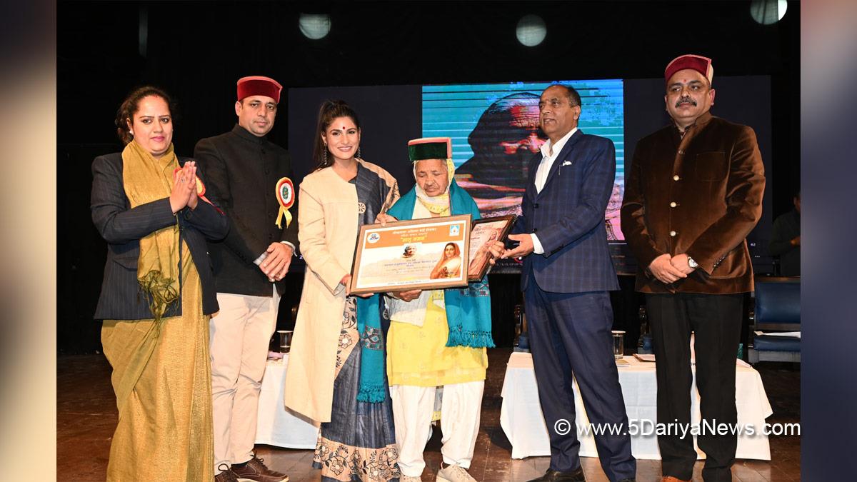 Jai Ram Thakur, Himachal Pradesh, Himachal, Bharatiya Janata Party, BJP, BJP Himachal, Shimla, BJP Himachal Pradesh