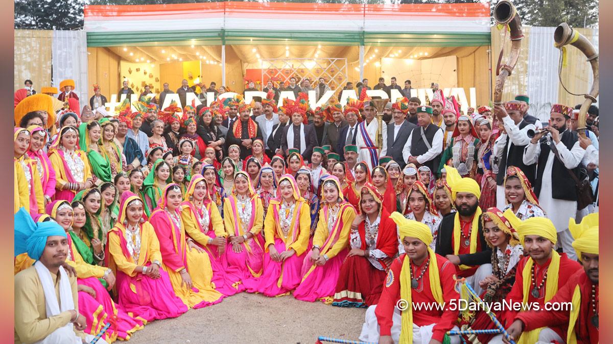 Mukesh Agnihotri, Himachal Pradesh, Himachal, Congress, Indian National Congress, Himachal Congress, Shimla