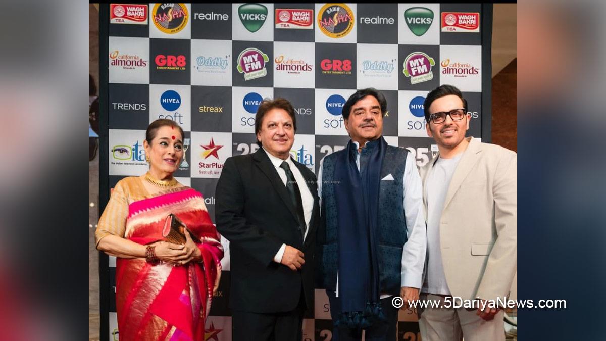 Bollywood, Entertainment, Mumbai, Actor, Cinema, Hindi Films, Movie, Mumbai News, Shatrughan Sinha