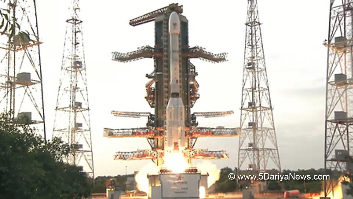 Indian Space Research Organisation, ISRO