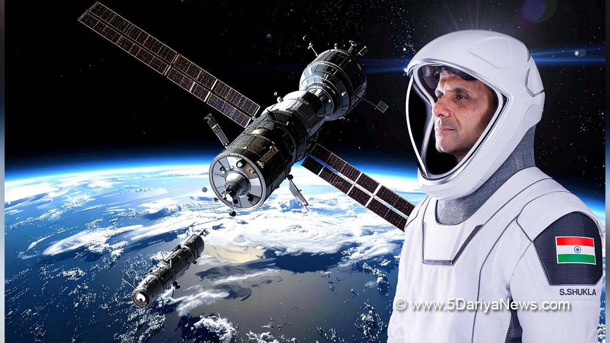 Indian Space Research Organisation, ISRO