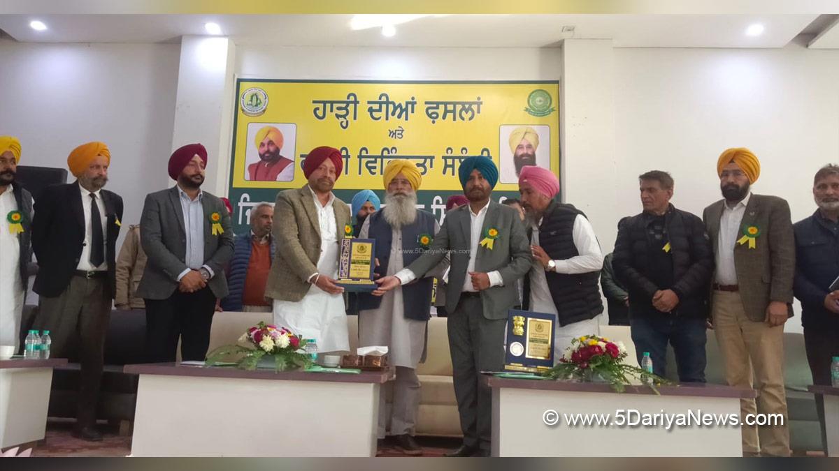 Gurmeet Khudian, Gurmeet Singh Khudian, AAP, Aam Aadmi Party, Aam Aadmi Party Punjab, AAP Punjab, Jagdeep Singh Kaka Brar