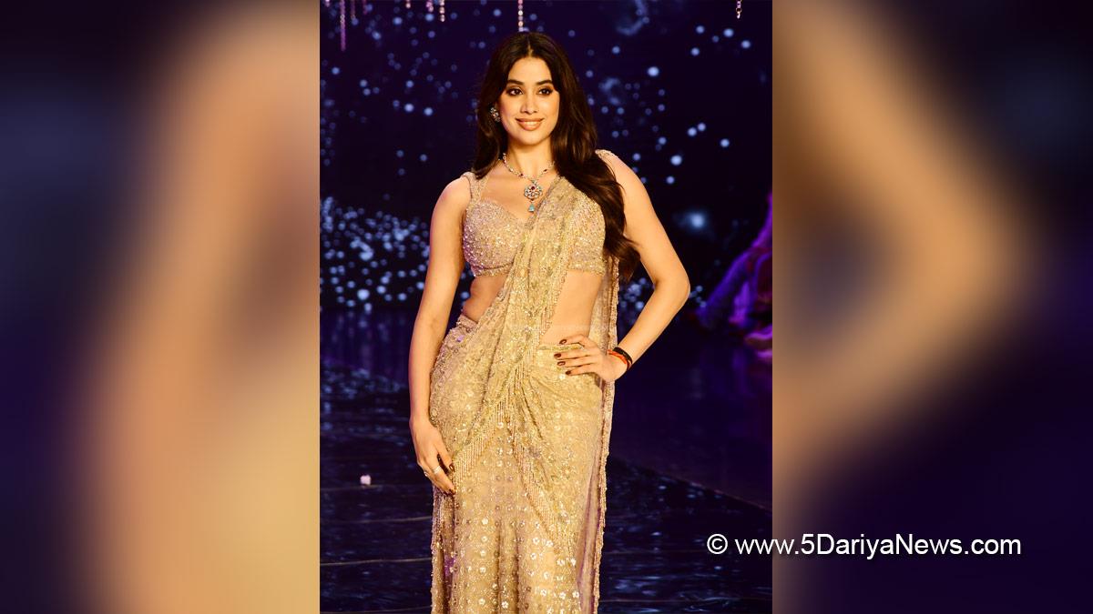 Janhvi Kapoor, Bollywood, Entertainment, Mumbai, Actress, Cinema, Hindi Films, Movie, Mumbai News, Heroine
