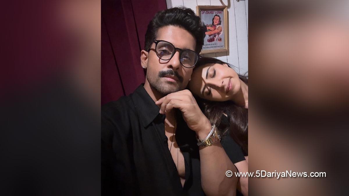 TV, Television, Entertainment, Mumbai, Actor, Actress, Mumbai News, Ravie Dubey, Sargun Mehta