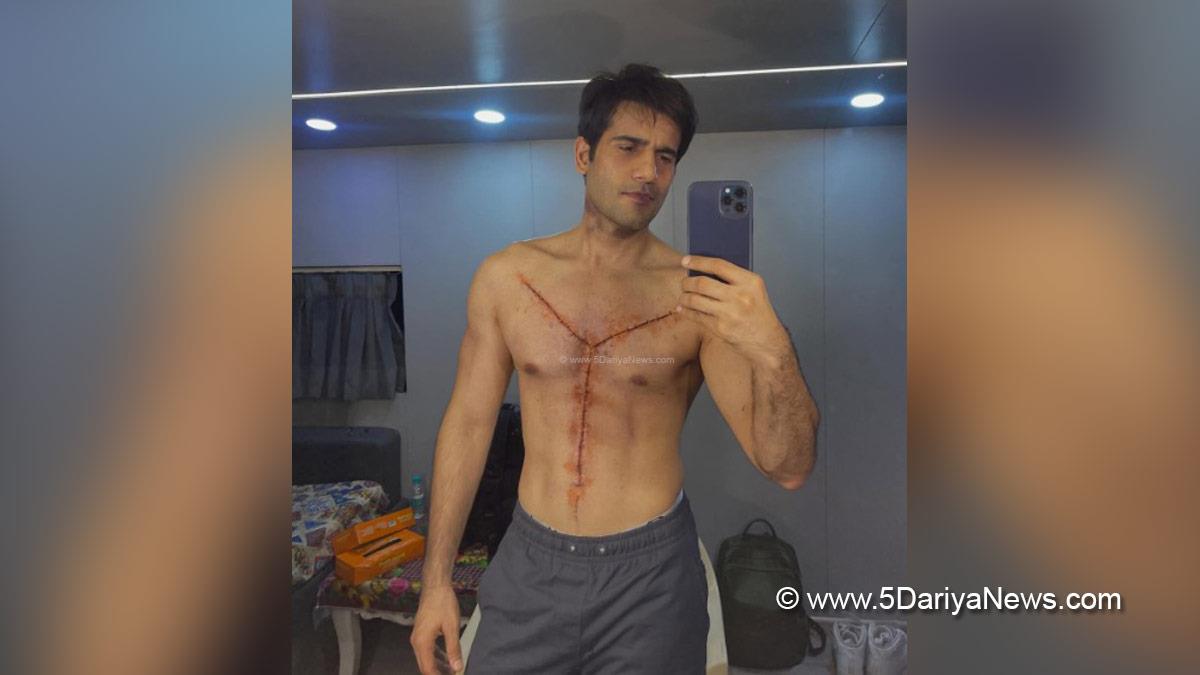 Web Series, Entertainment, Mumbai, Actor, Actress, Actor, Mumbai News, Karan Tacker, Bhay The Gaurav Tiwari Mystery
