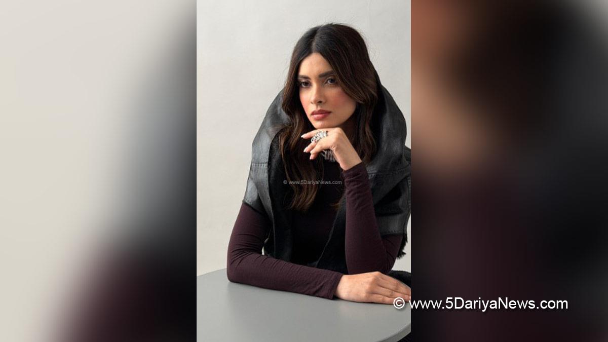 Diana Penty, Bollywood, Entertainment, Mumbai, Actress, Cinema, Hindi Films, Movie, Mumbai News, Heroine