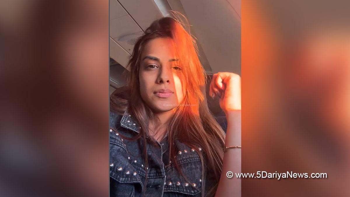 Nia Sharma, TV, Television, Entertainment, Mumbai, Actor, Actress, Mumbai News