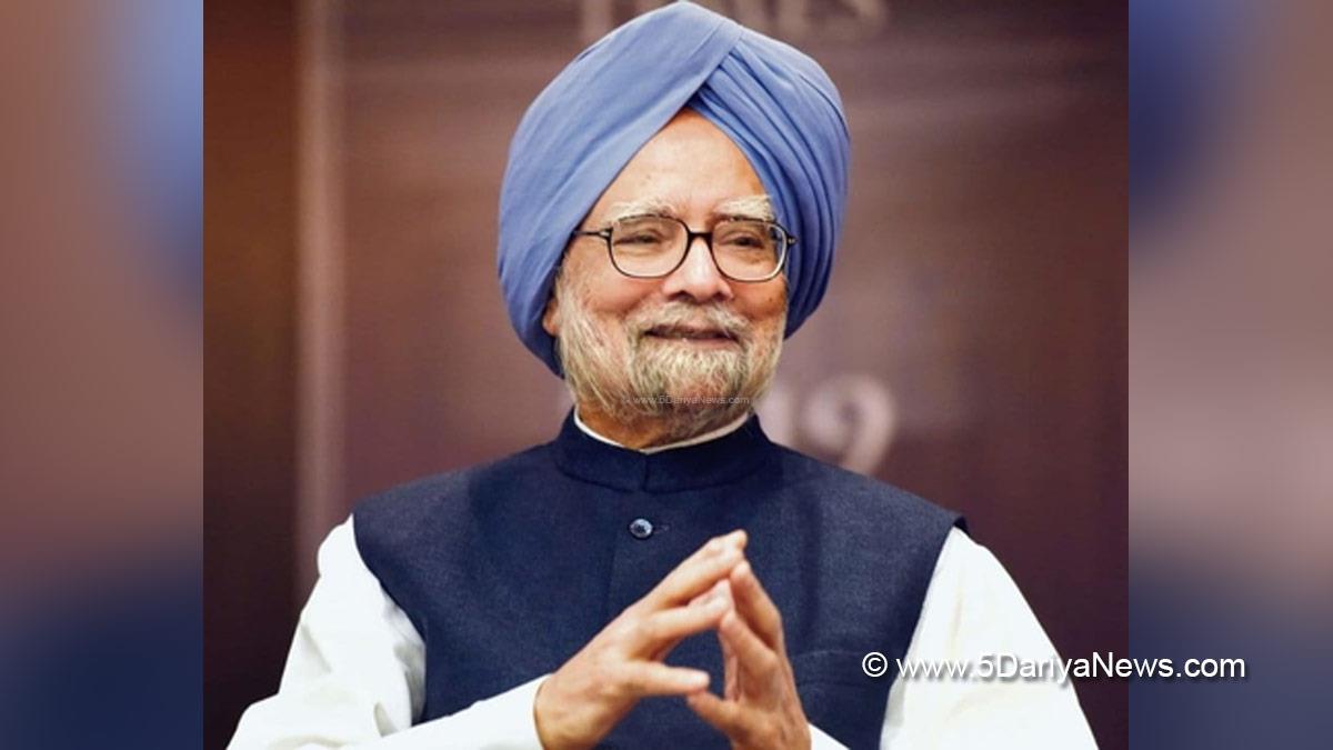 Dr Manmohan Singh, Manmohan Singh, Indian National Congress, Congress