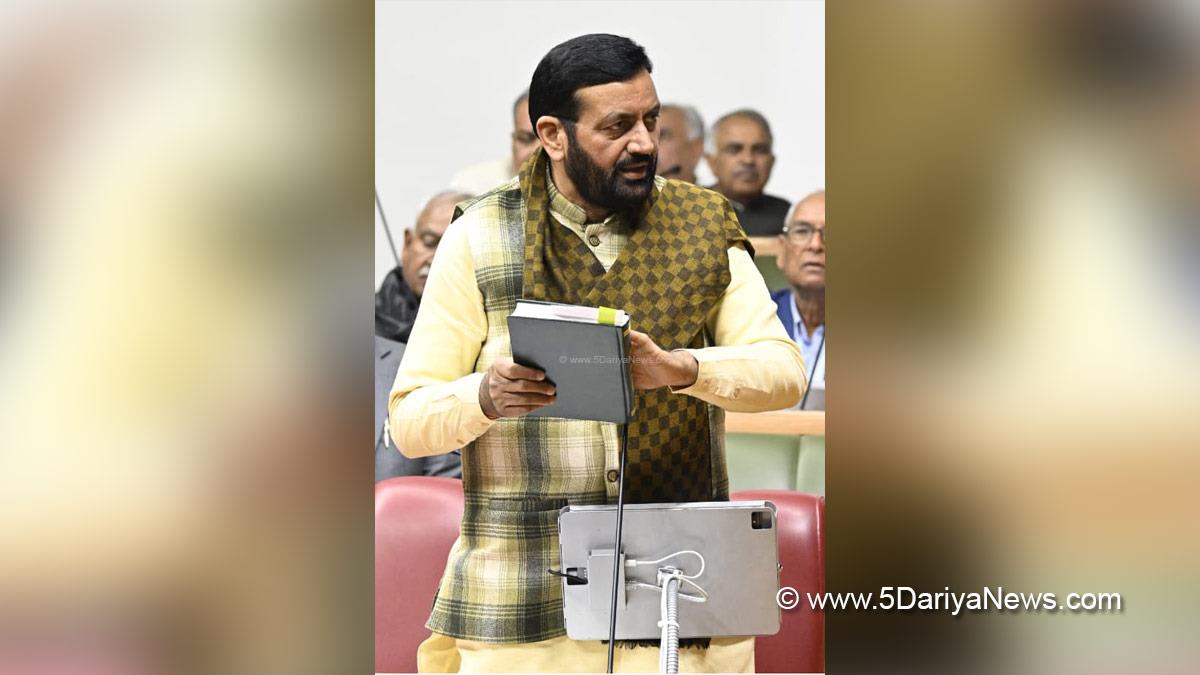 Nayab Singh Saini, Haryana, Bharatiya Janata Party, BJP, Haryana Chief Minister, Chief Minister of Haryana, BJP Haryana, Haryana Vidhan Sabha