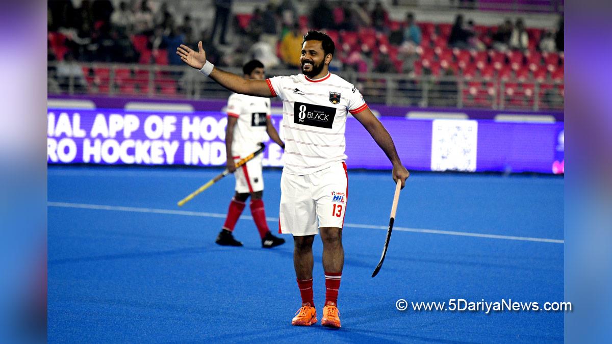 Sports News, Hockey, Hockey Player, Harmanpreet Singh, Hockey India League, HIL, Mens Hockey India League, FIH Pro League, FIH Hockey World Cup 2026