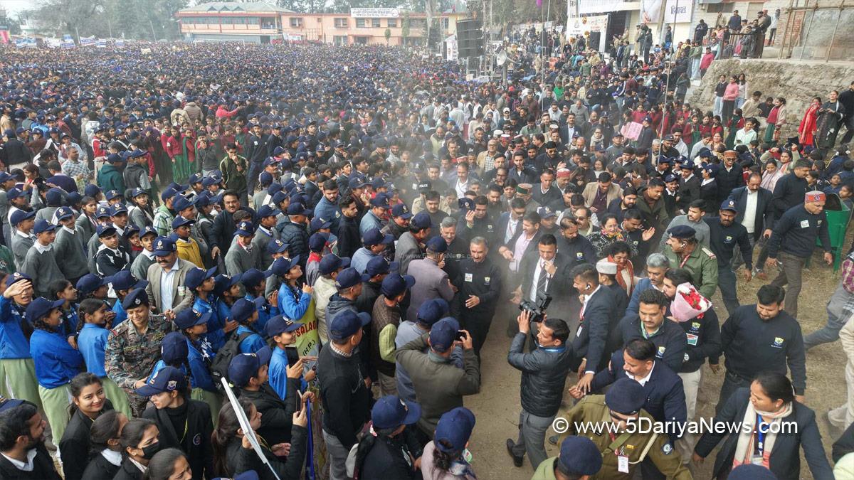 Sukhvinder Singh Sukhu, Thakur Sukhvinder Singh Sukhu, Himachal Pradesh, Himachal, Congress, Indian National Congress, Himachal Congress, Shimla, Chief Minister of Himachal Pradesh