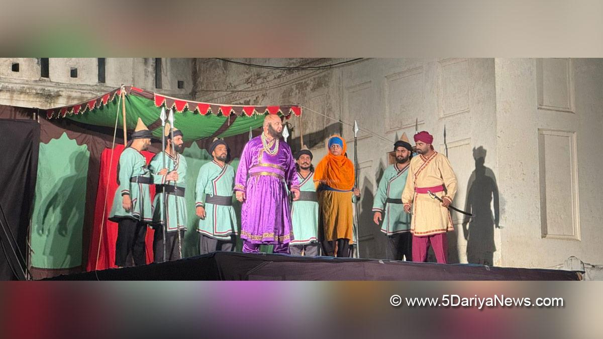 Religious, Sahidi Sabha, Sahidi Sabha 2025, Fatehgarh Sahib