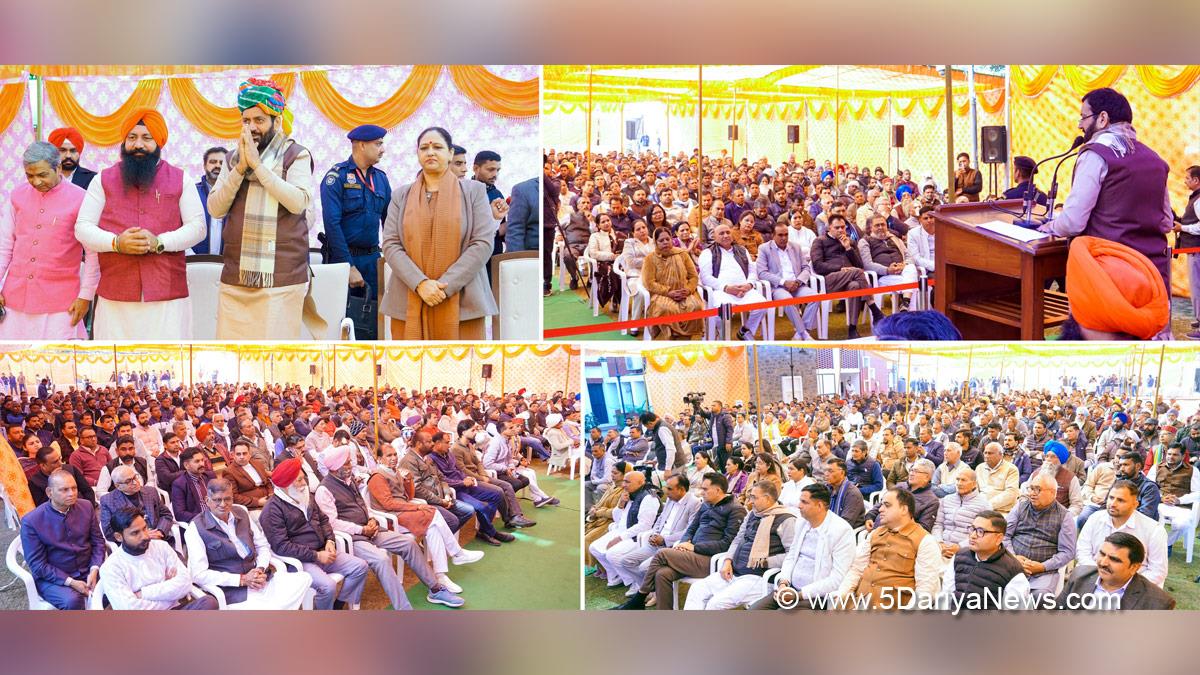 Nayab Singh Saini, Haryana, Bharatiya Janata Party, BJP, Haryana Chief Minister, Chief Minister of Haryana, BJP Haryana, Suman Saini