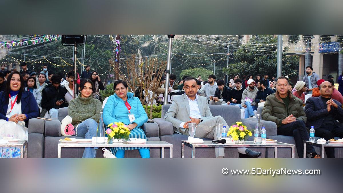 Ramesh Kumar, Jammu, DDC Jammu, Divisional Commissioner Jammu, Kashmir, Jammu And Kashmir, District Administration Jammu