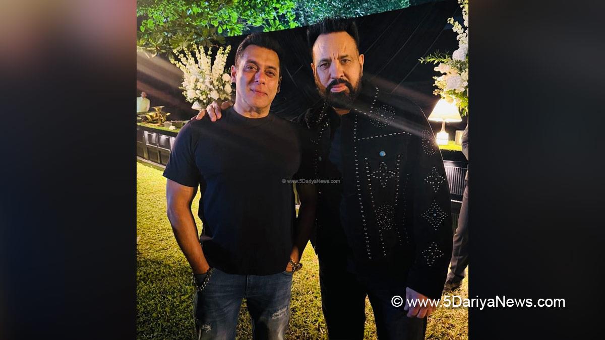 Salman Khan, Bollywood, Entertainment, Mumbai, Actor, Cinema, Hindi Films, Movie, Mumbai News, Shera