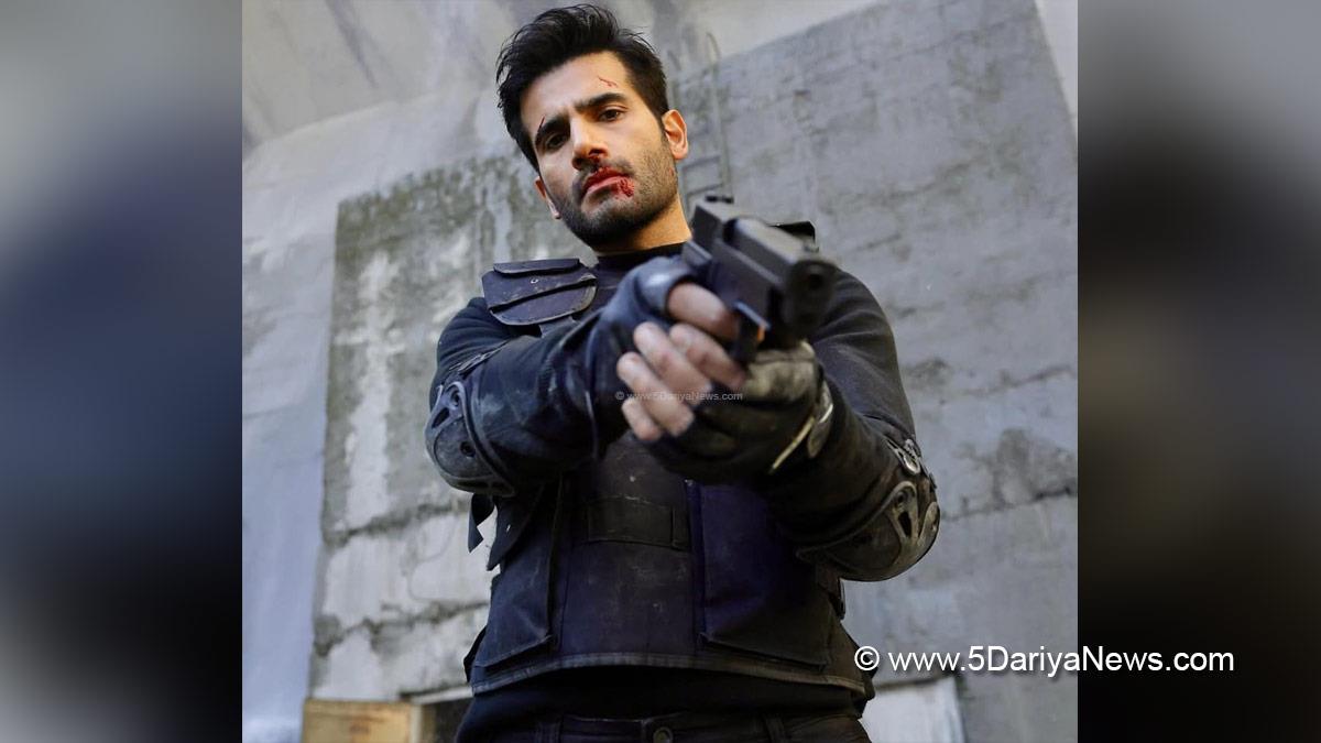 Web Series, Entertainment, Mumbai, Actor, Actress, Actor, Mumbai News, Karan Tacker, Bhay The Gaurav Tiwari Mystery