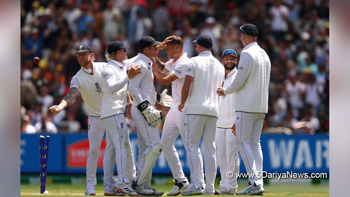 Sports News, Cricket, Cricketer, Player, Bowler, Batsman, Ashes, Ashes Test, England, Australia, Joe Root