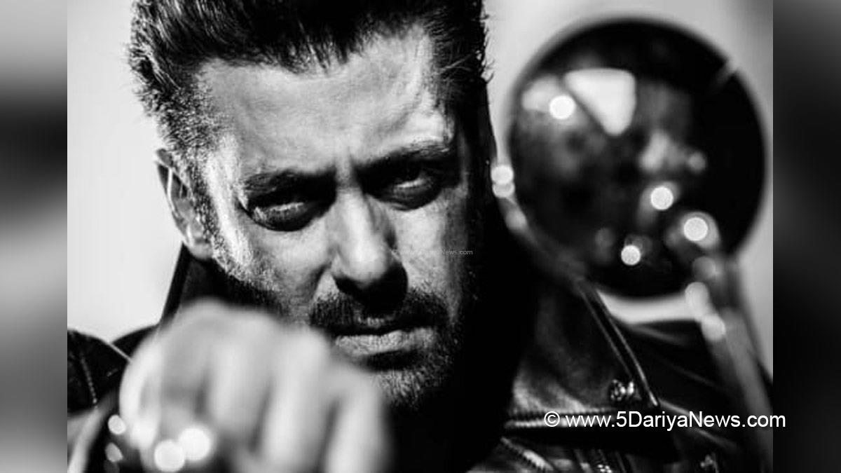Salman Khan, Bollywood, Entertainment, Mumbai, Actor, Cinema, Hindi Films, Movie, Mumbai News, Katrina Kaif