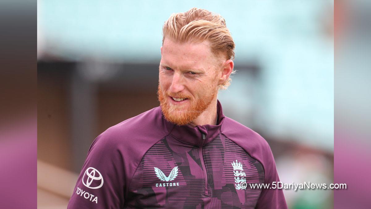 Sports News, Cricket, Cricketer, Player, Bowler, Batsman, Ashes, Ashes Test, England, Australia, Ben Stokes