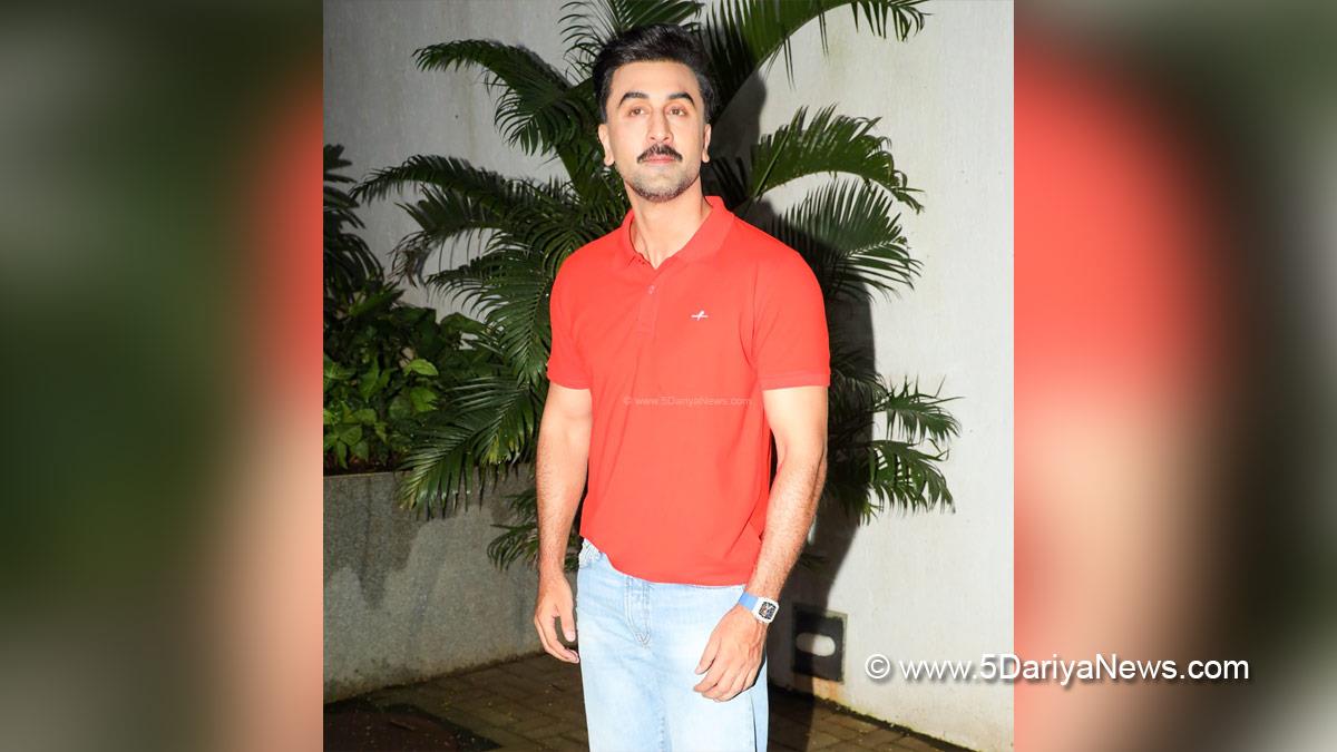 Ranbir Kapoor, Bollywood, Entertainment, Mumbai, Actor, Cinema, Hindi Films, Movie, Mumbai News