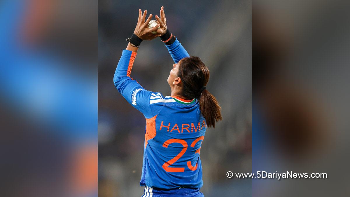 Sports News, Cricket, Cricketer, Player, Harmanpreet Kaur