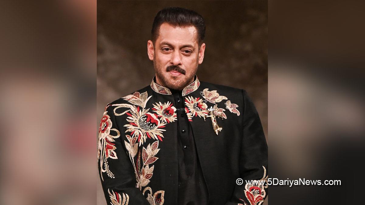 Salman Khan, Bollywood, Entertainment, Mumbai, Actor, Cinema, Hindi Films, Movie, Mumbai News