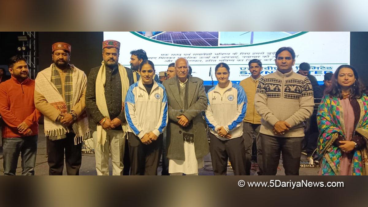 Chander Kumar, Himachal Pradesh, Himachal, Congress, Indian National Congress, Himachal Congress, Shimla, Hemraj Bairwa, Himachal Admin, Deputy Commissioner Kangra, DC Kangra