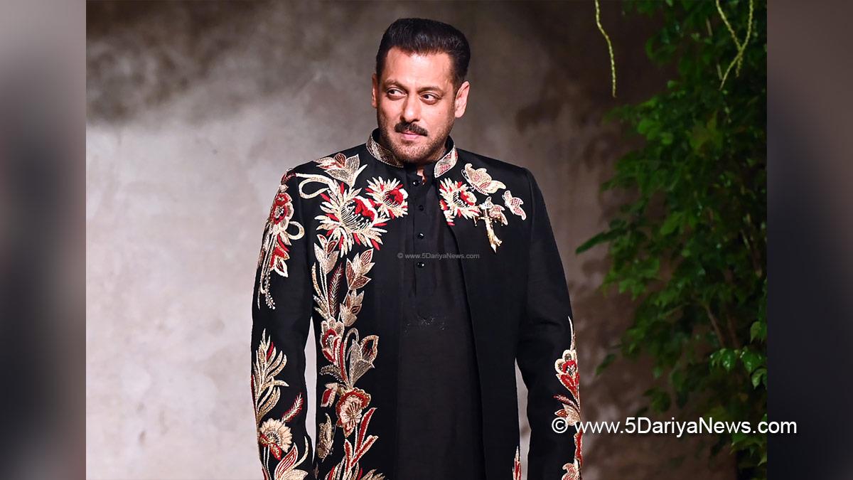 Salman Khan, Bollywood, Entertainment, Mumbai, Actor, Cinema, Hindi Films, Movie, Mumbai News