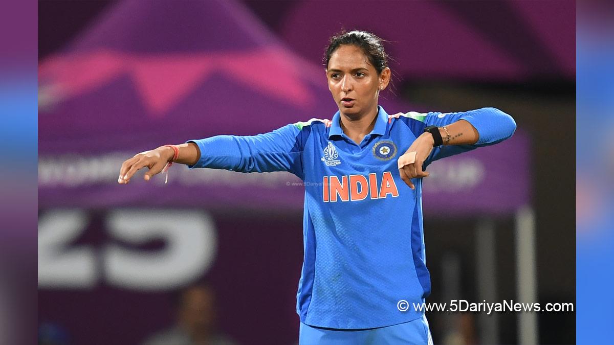 Sports News, Cricket, Cricketer, Player, Womens Cricket, Harmanpreet Kaur