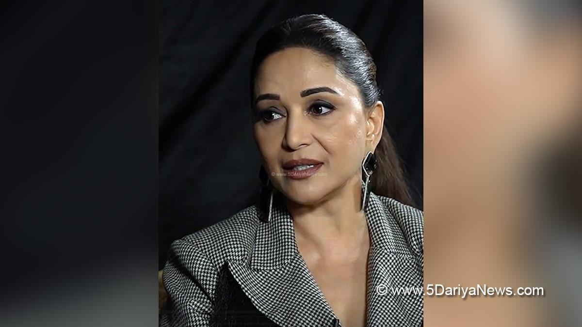 Bollywood, Entertainment, Mumbai, Actress, Cinema, Hindi Films, Movie, Mumbai News, Heroine, Madhuri Dixit