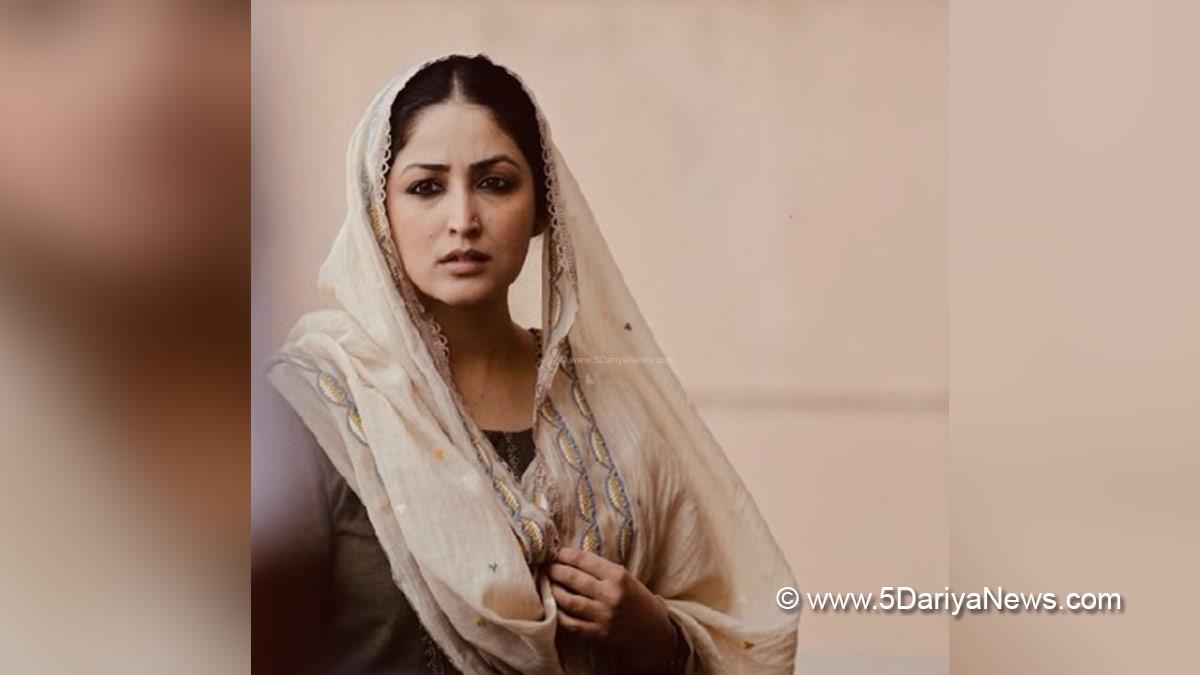 Yami Gautam, Bollywood, Entertainment, Mumbai, Actor, Cinema, Hindi Films, Movie, Mumbai News, Heroine