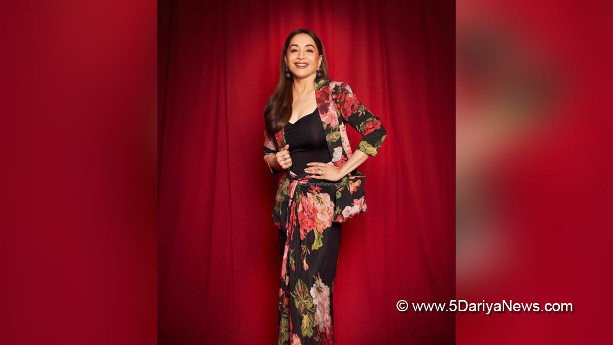 Bollywood, Entertainment, Mumbai, Actress, Cinema, Hindi Films, Movie, Mumbai News, Heroine, Madhuri Dixit
