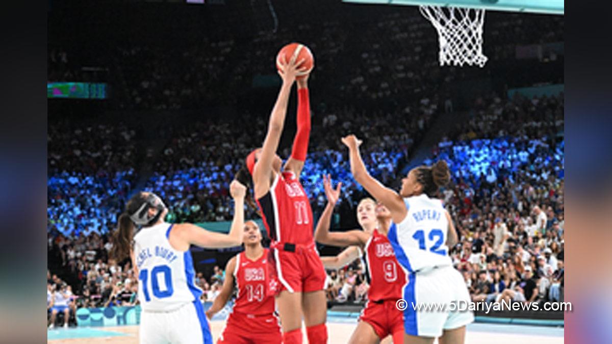 Sports News, Basketball