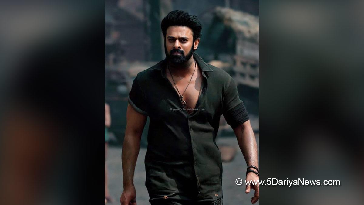 Prabhas, Tollywood, Entertainment, Actor, Cinema, Movie, Telugu Films