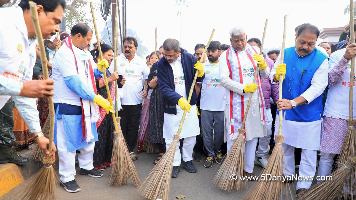 Dharmendra Pradhan, Dharmendra Debendra Pradhan, BJP, Bharatiya Janata Party, Union Education Minister