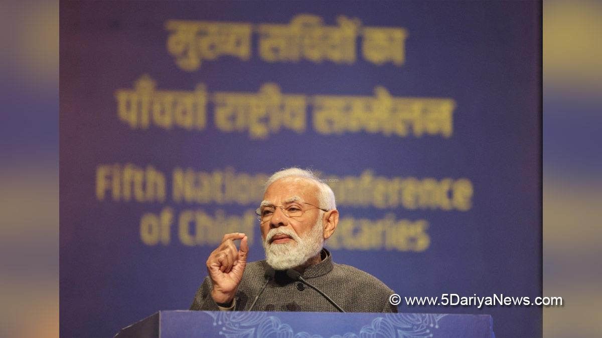 Narendra Modi